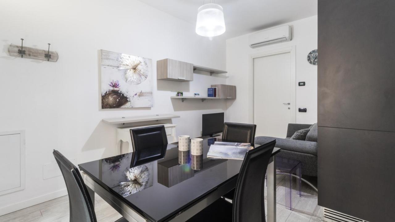 Italianway - Marcantonio Dal Re 20 C Milan Exterior photo