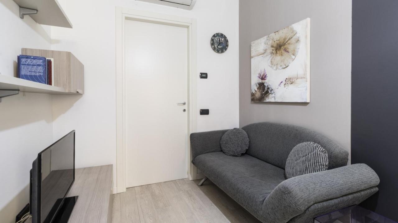 Italianway - Marcantonio Dal Re 20 C Apartment Milan Exterior photo