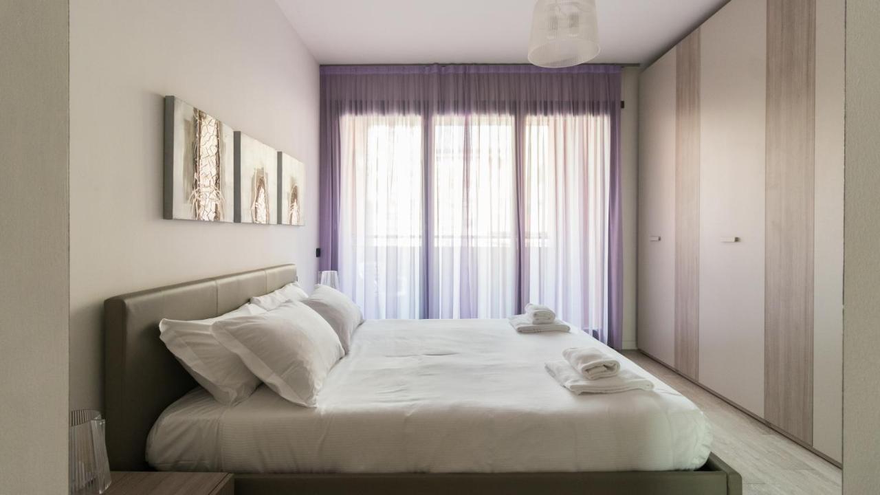 Italianway - Marcantonio Dal Re 20 C Milan Exterior photo