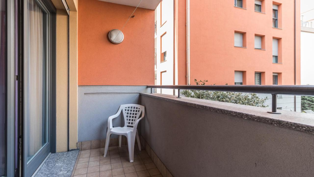 Italianway - Marcantonio Dal Re 20 C Milan Exterior photo