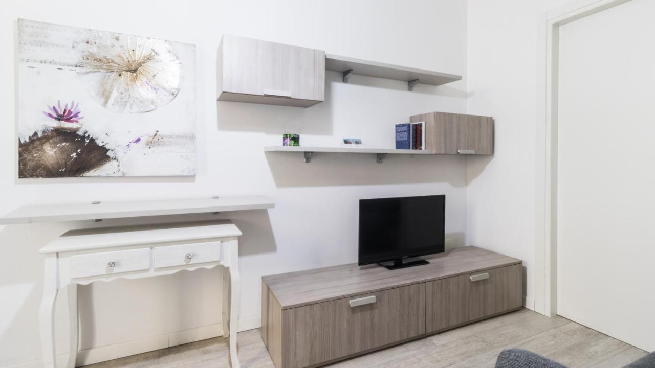 Italianway - Marcantonio Dal Re 20 C Milan Exterior photo