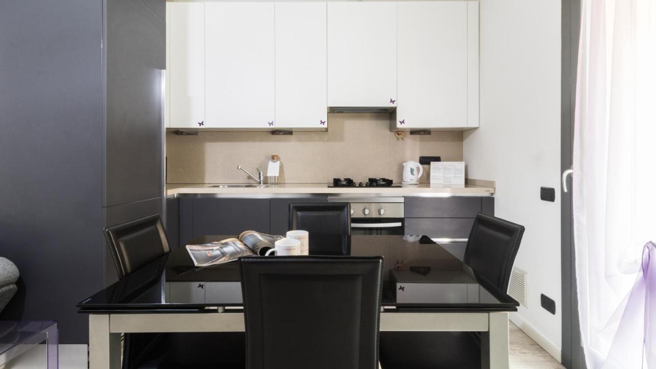 Italianway - Marcantonio Dal Re 20 C Milan Exterior photo
