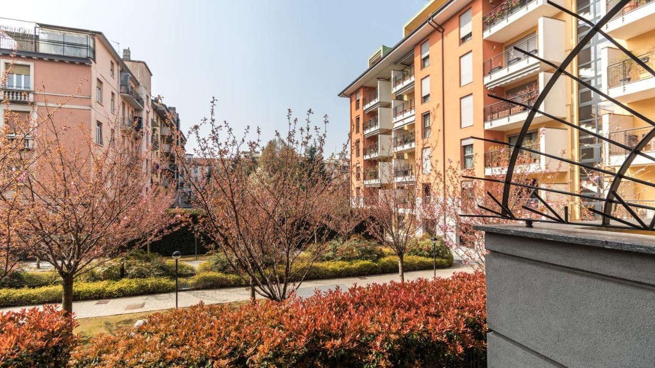 Italianway - Marcantonio Dal Re 20 C Milan Exterior photo